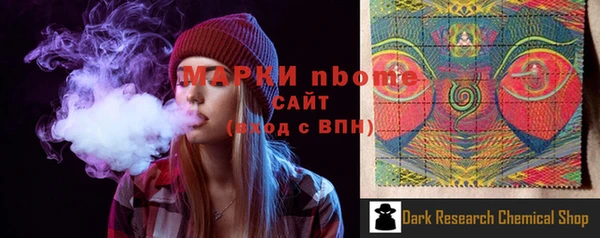 молекула духа Алзамай